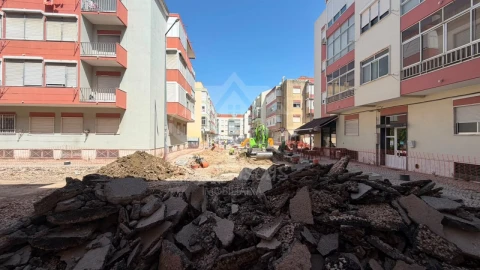 Apartamento T1 para Venda em Odivelas