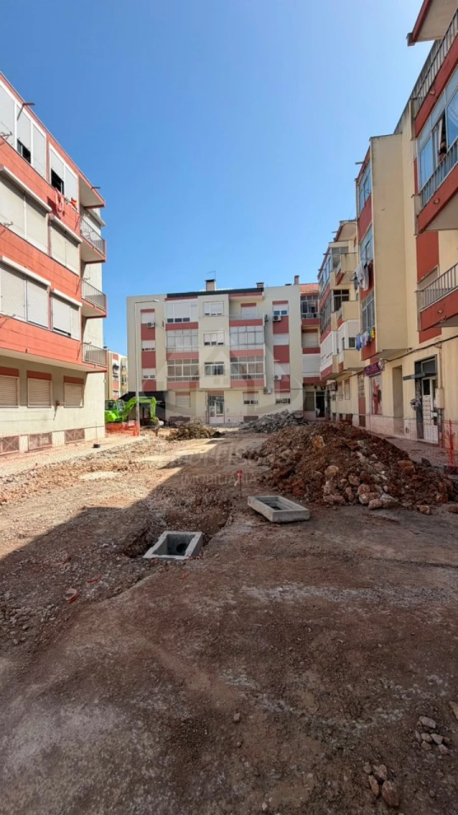 Apartamento T1 para Venda em Odivelas Foto 29