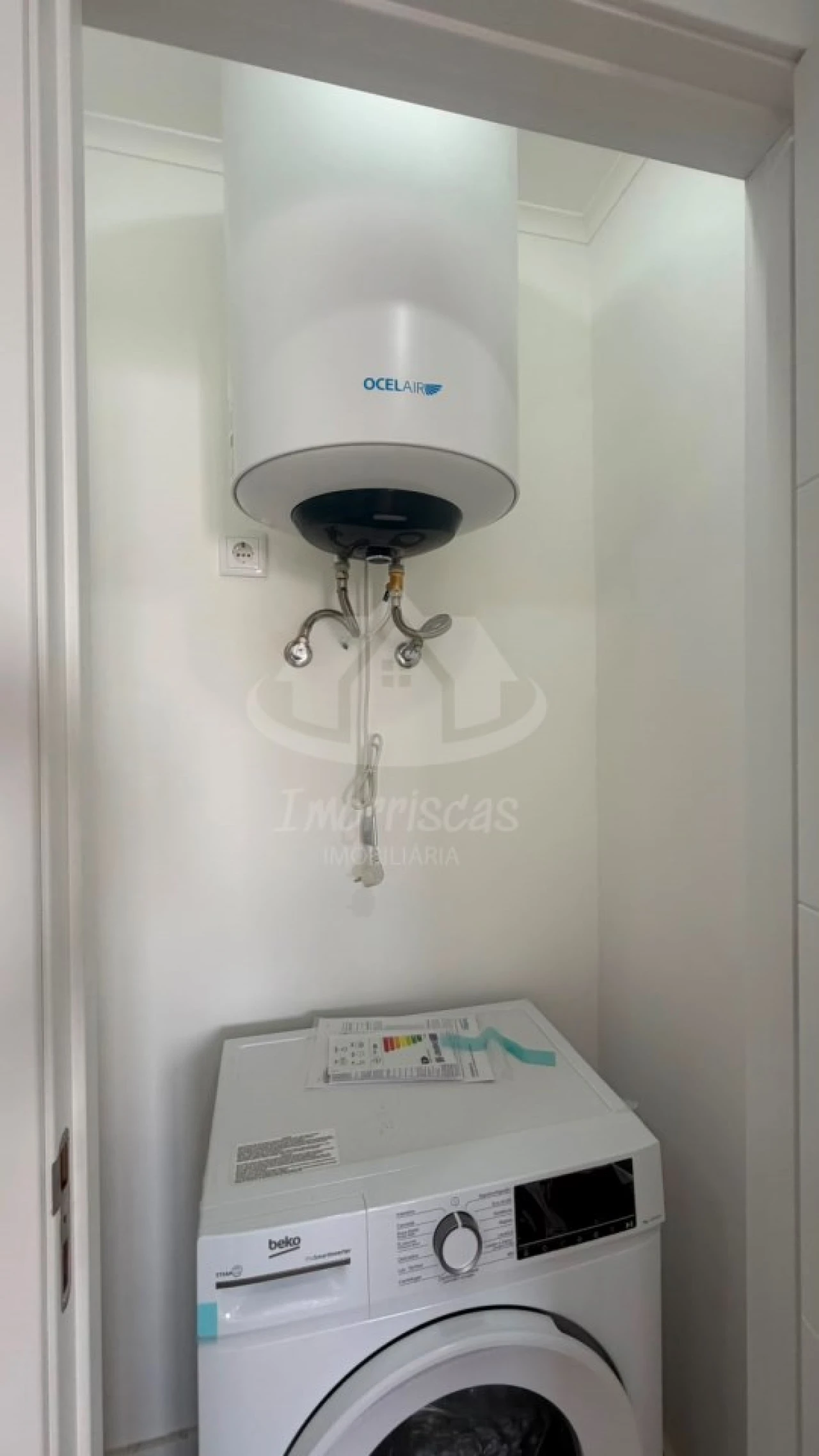 Apartamento T2 para Venda em Odivelas Foto 18