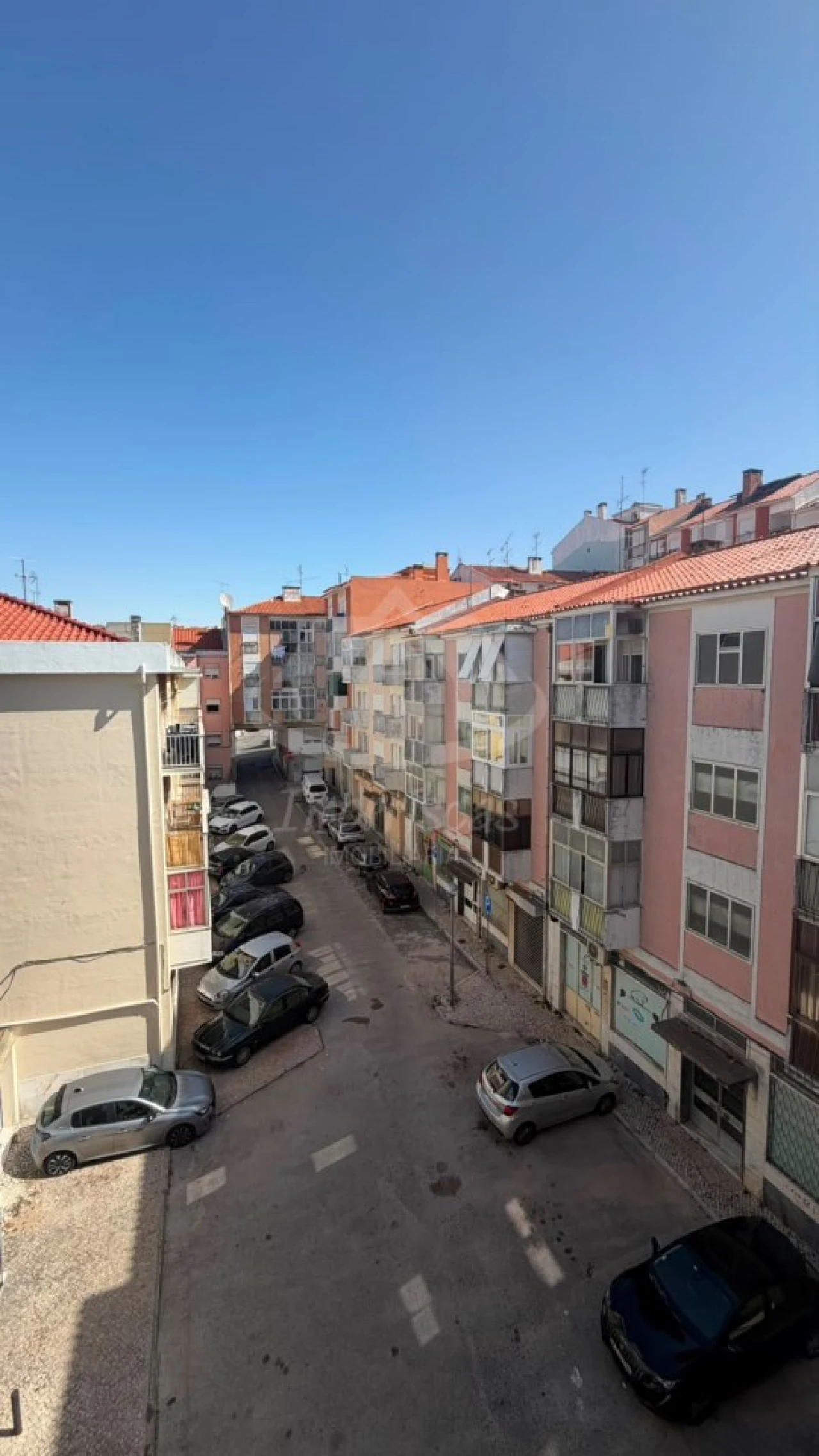 Apartamento T2 para Venda em Odivelas Foto 31