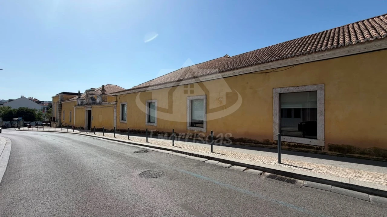 Apartamento T2 para Venda em Odivelas Foto 38