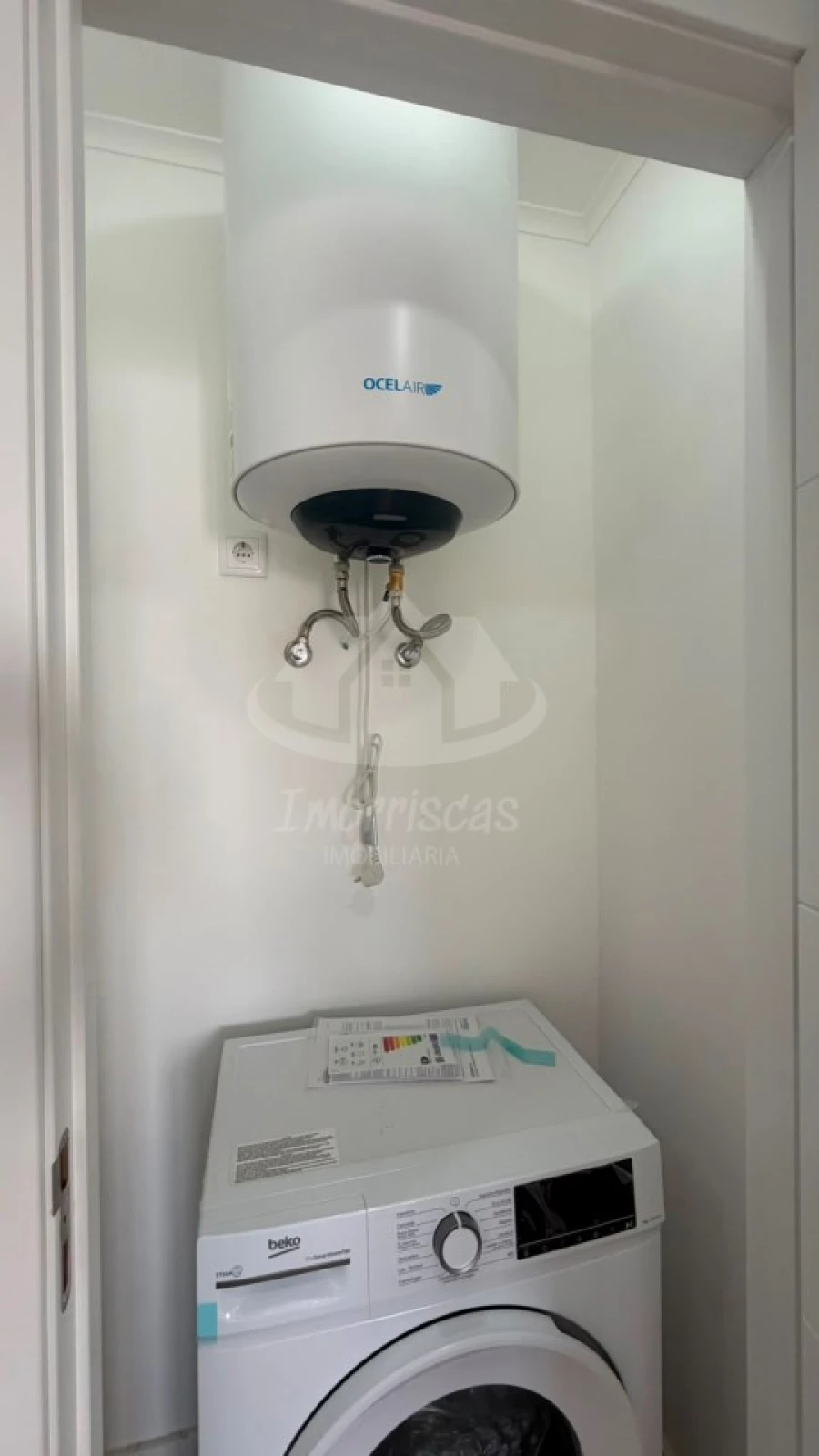 Apartamento T2 para Venda em Odivelas Foto 18