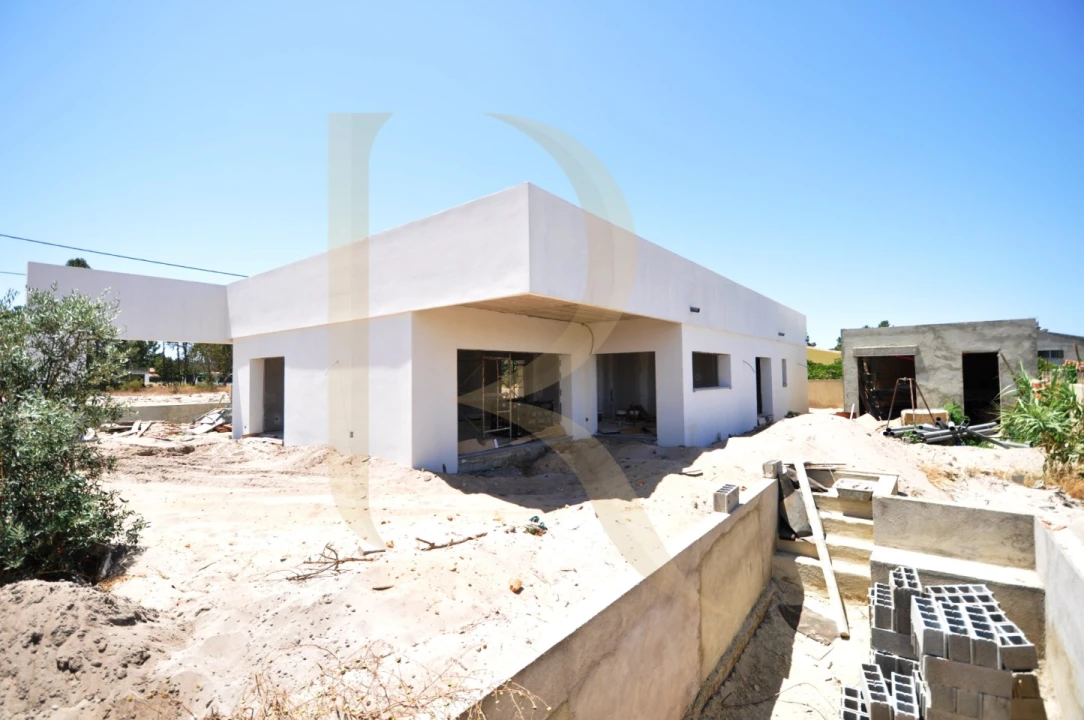 Moradia T3 para Venda em Palmela Foto 2