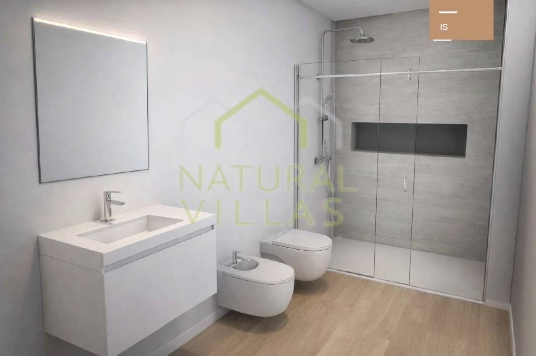 Apartamento T1 para Venda em Faro (Sé e São Pedro) Foto 4