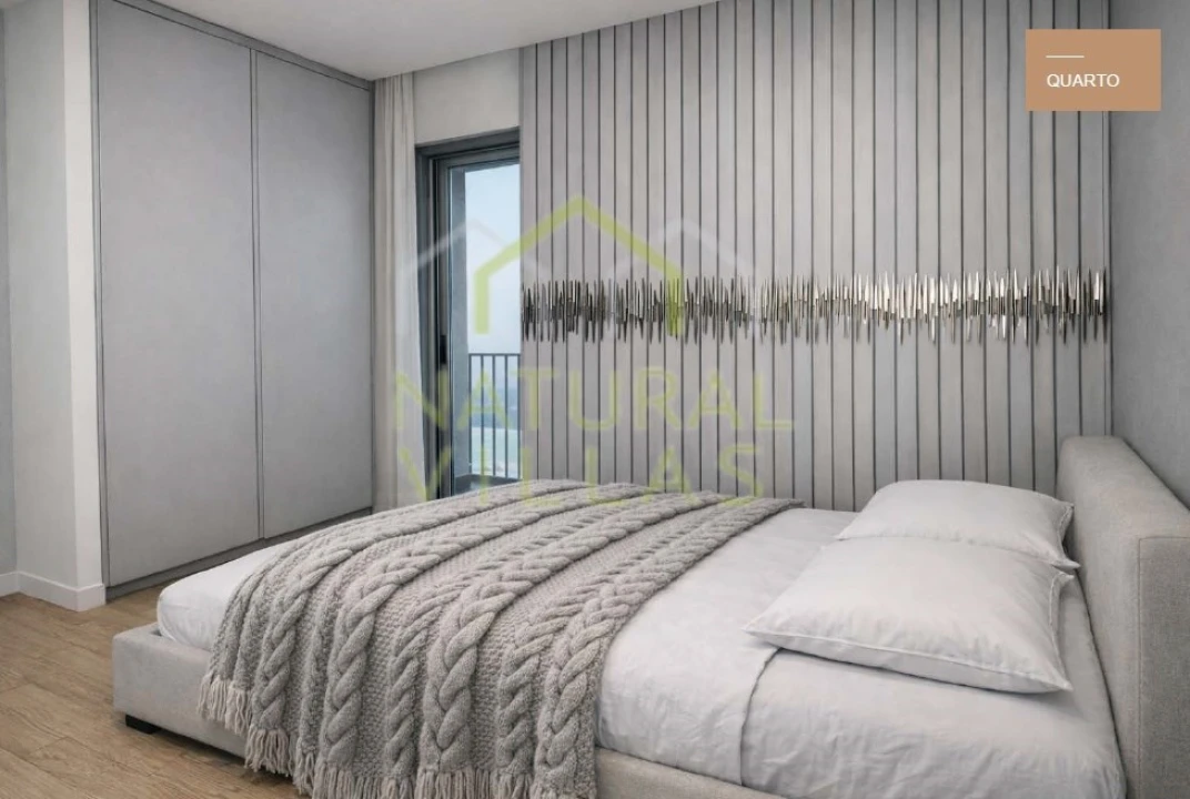 Apartamento T1 para Venda em Faro (Sé e São Pedro) Foto 3