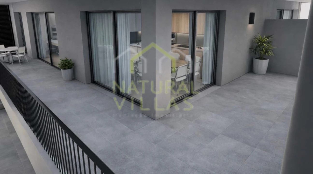 Apartamento T1 para Venda em Faro (Sé e São Pedro) Foto 6