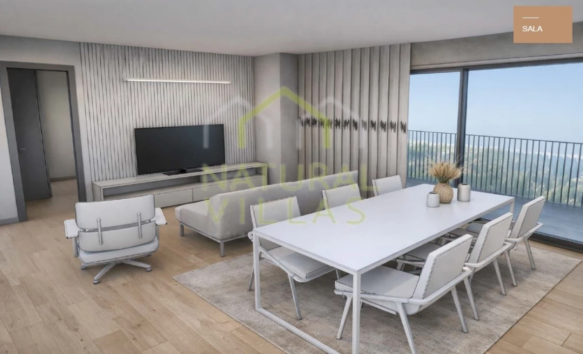 Apartamento T1 para Venda em Faro (Sé e São Pedro) Foto 1