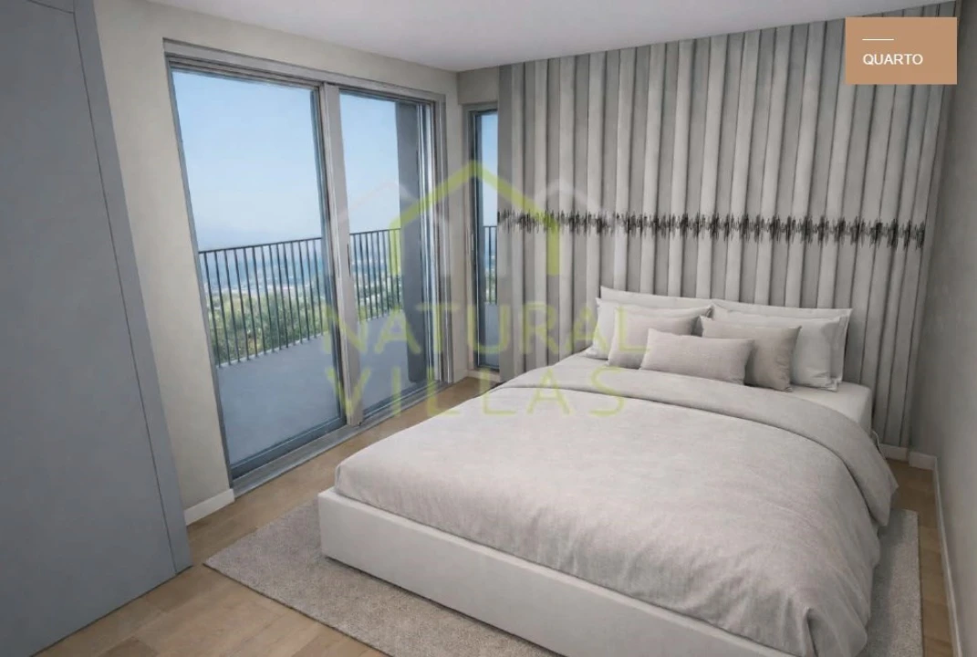 Apartamento T1 para Venda em Faro (Sé e São Pedro) Foto 3