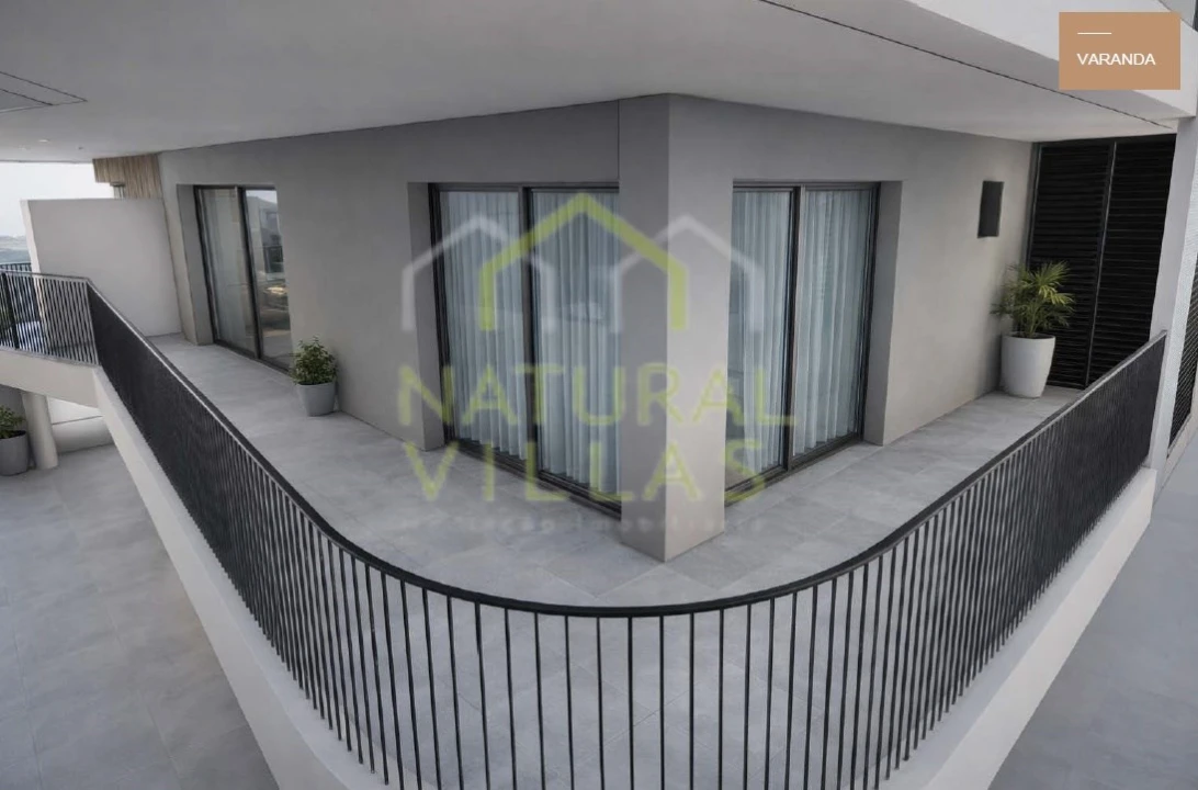 Apartamento T1 para Venda em Faro (Sé e São Pedro) Foto 5