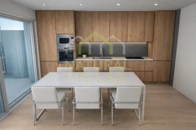 Apartamento T1 para Venda em Faro (Sé e São Pedro)