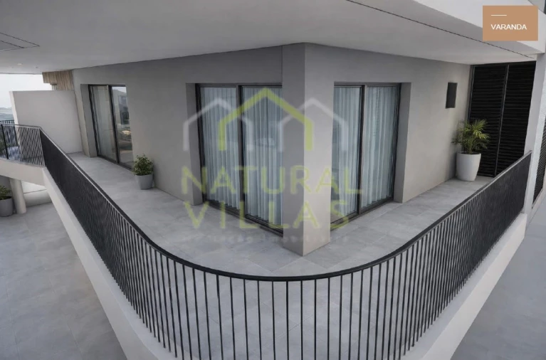 Apartamento T1 para Venda em Faro (Sé e São Pedro) Foto 5