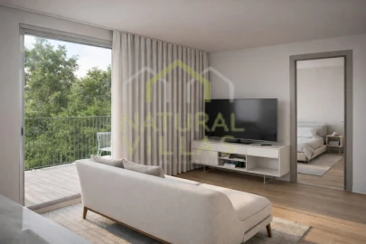 Apartamento T1 para Venda em Faro (Sé e São Pedro)