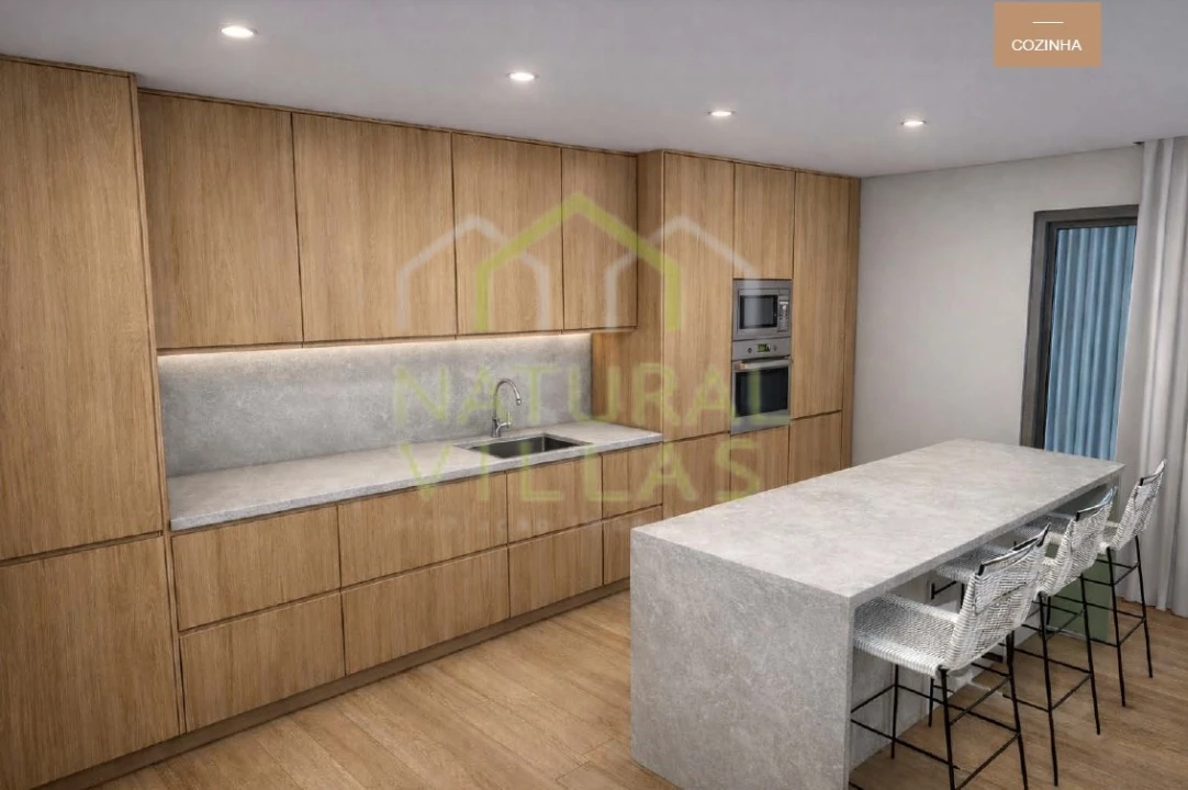 Apartamento T2 para Venda em Faro (Sé e São Pedro) Foto 1