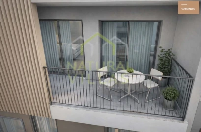 Apartamento T2 para Venda em Faro (Sé e São Pedro)