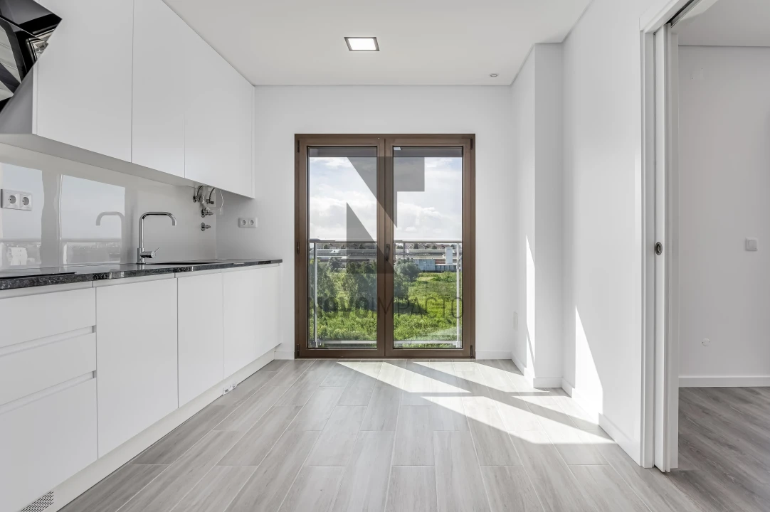 Apartamento T5 para Venda em Montijo e Afonsoeiro Foto 8