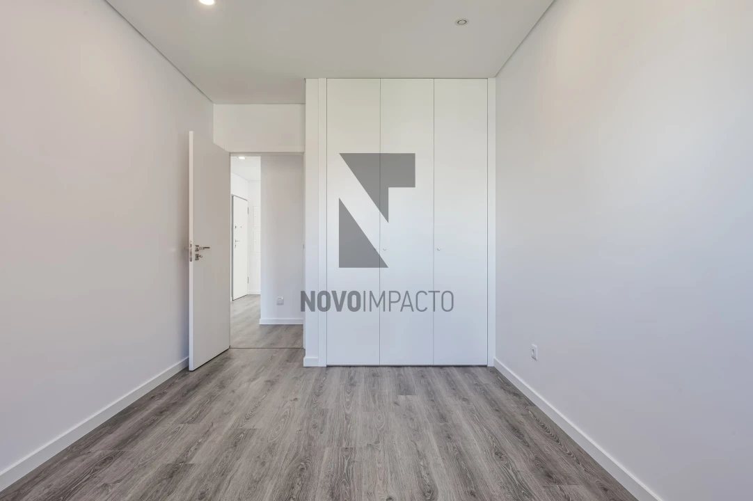 Apartamento T5 para Venda em Montijo e Afonsoeiro Foto 20