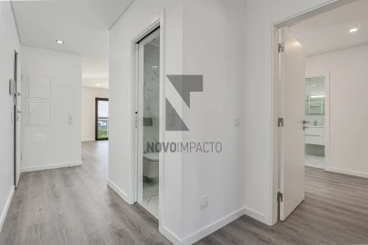 Apartamento T5 para Venda em Montijo e Afonsoeiro