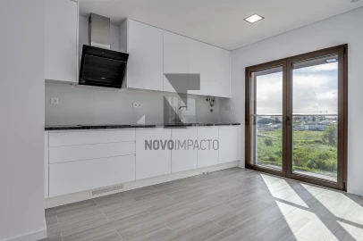 Apartamento T5 para Venda em Montijo e Afonsoeiro