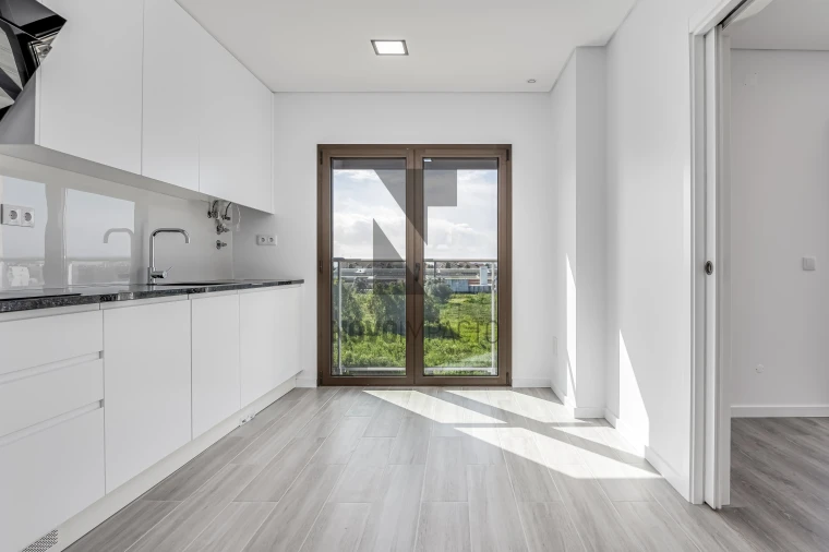 Apartamento T5 para Venda em Montijo e Afonsoeiro Foto 8