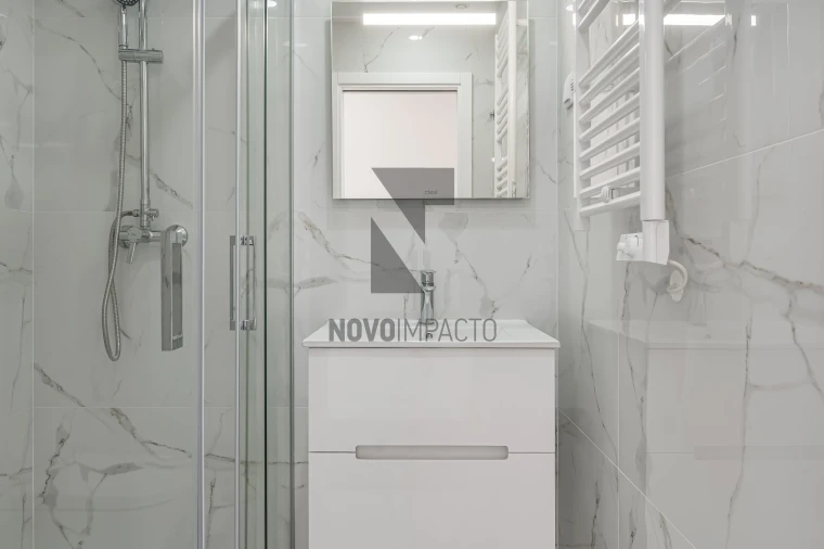 Apartamento T5 para Venda em Montijo e Afonsoeiro Foto 13