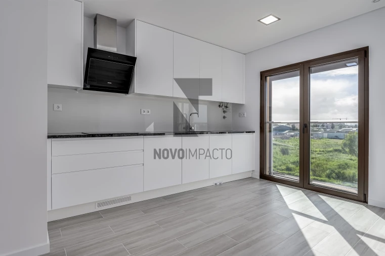 Apartamento T5 para Venda em Montijo e Afonsoeiro Foto 7