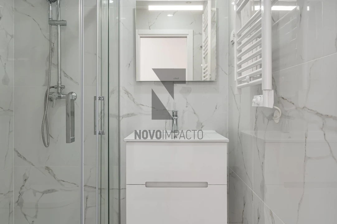 Apartamento T5 para Venda em Montijo e Afonsoeiro Foto 13