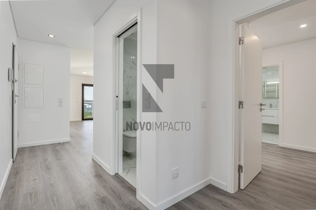 Apartamento T5 para Venda em Montijo e Afonsoeiro Foto 12