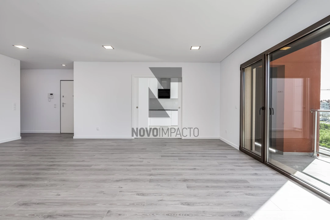 Apartamento T5 para Venda em Montijo e Afonsoeiro Foto 5