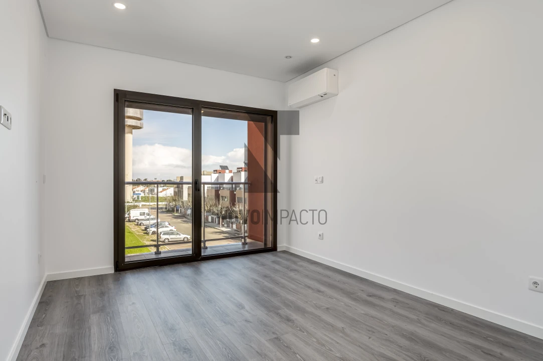 Apartamento T5 para Venda em Montijo e Afonsoeiro Foto 15