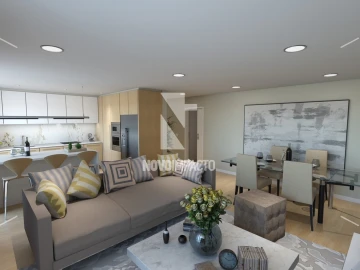 Apartamento T3 para Venda em Montijo e Afonsoeiro