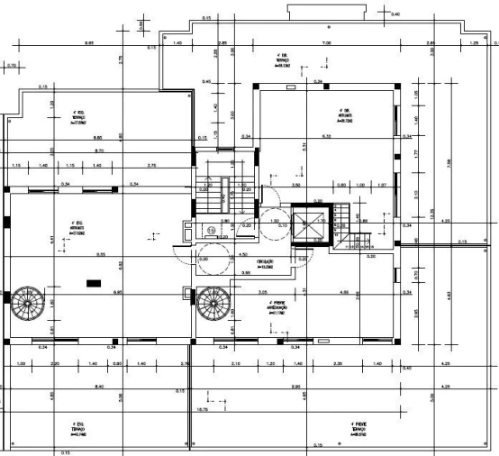 Apartamento T3 para Venda em Montijo e Afonsoeiro Foto 14
