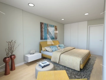 Apartamento T4 para Venda em Montijo e Afonsoeiro