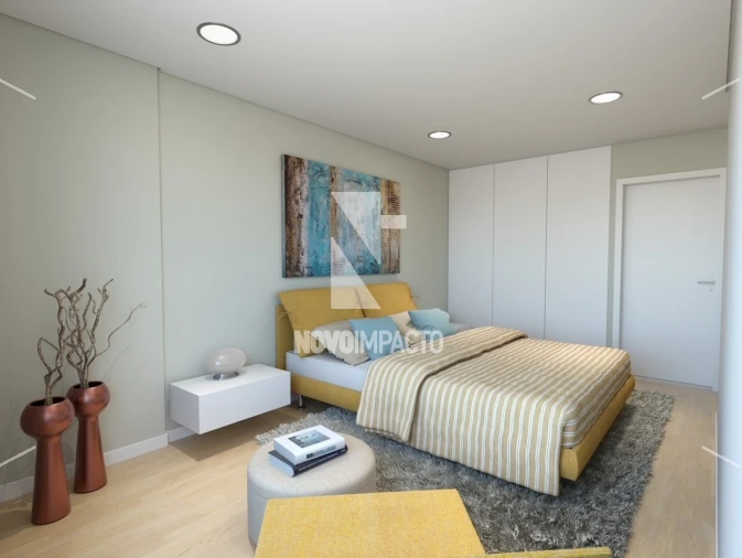 Apartamento T4 para Venda em Montijo e Afonsoeiro Foto 6