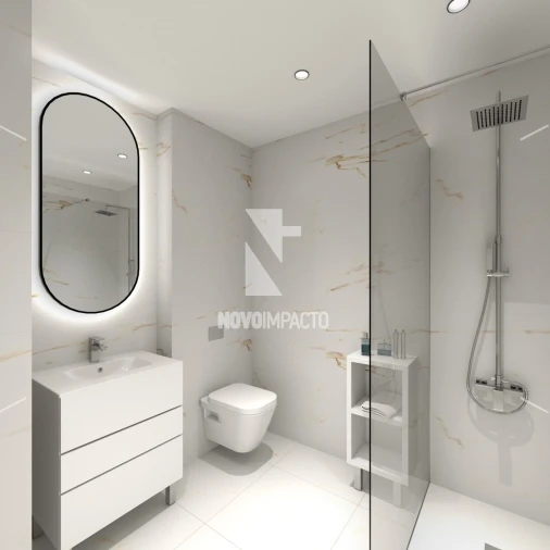 Apartamento T4 para Venda em Montijo e Afonsoeiro Foto 10