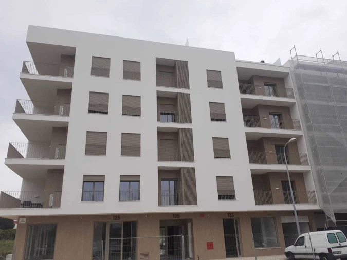 Apartamento T4 para Venda em Montijo e Afonsoeiro Foto 16