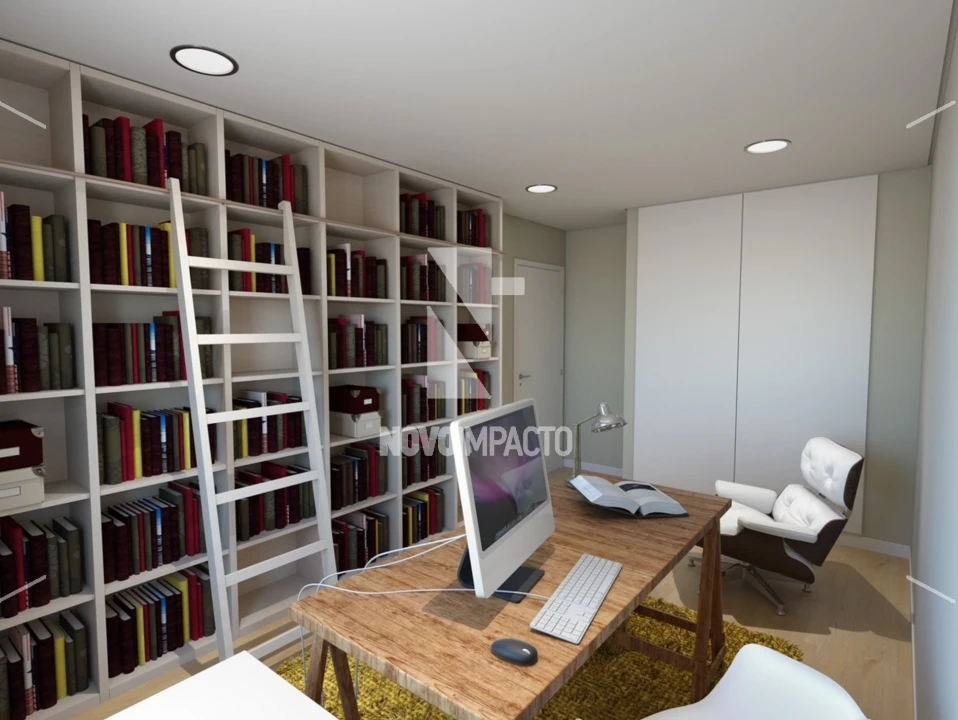 Apartamento T4 para Venda em Montijo e Afonsoeiro Foto 9