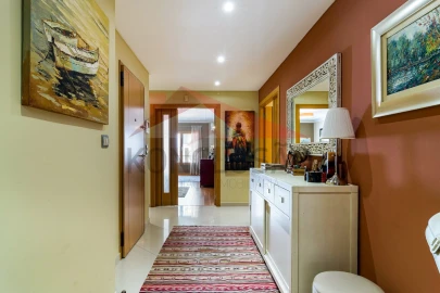 Apartamento T3 para Venda em Penha de França