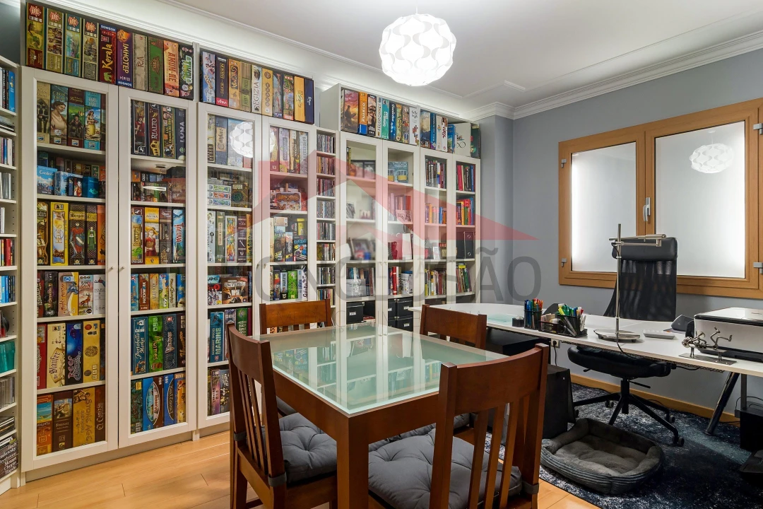 Apartamento T3 para Venda em Penha de França Foto 15