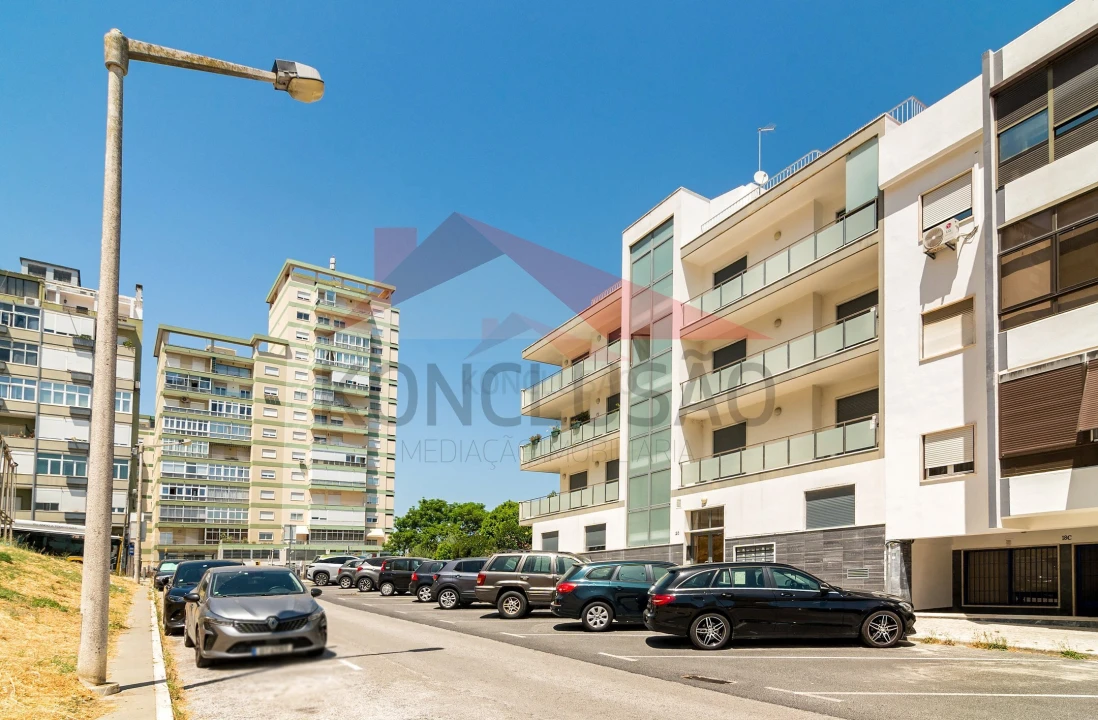Apartamento T3 para Venda em Penha de França Foto 1