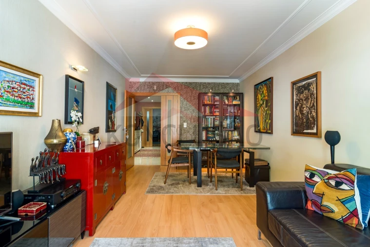 Apartamento T3 para Venda em Penha de França Foto 7
