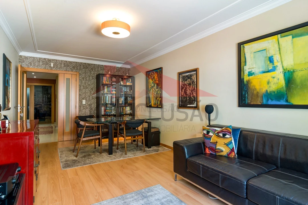 Apartamento T3 para Venda em Penha de França Foto 9