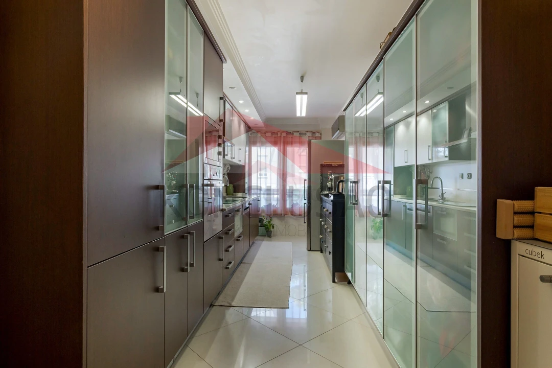 Apartamento T3 para Venda em Penha de França Foto 6