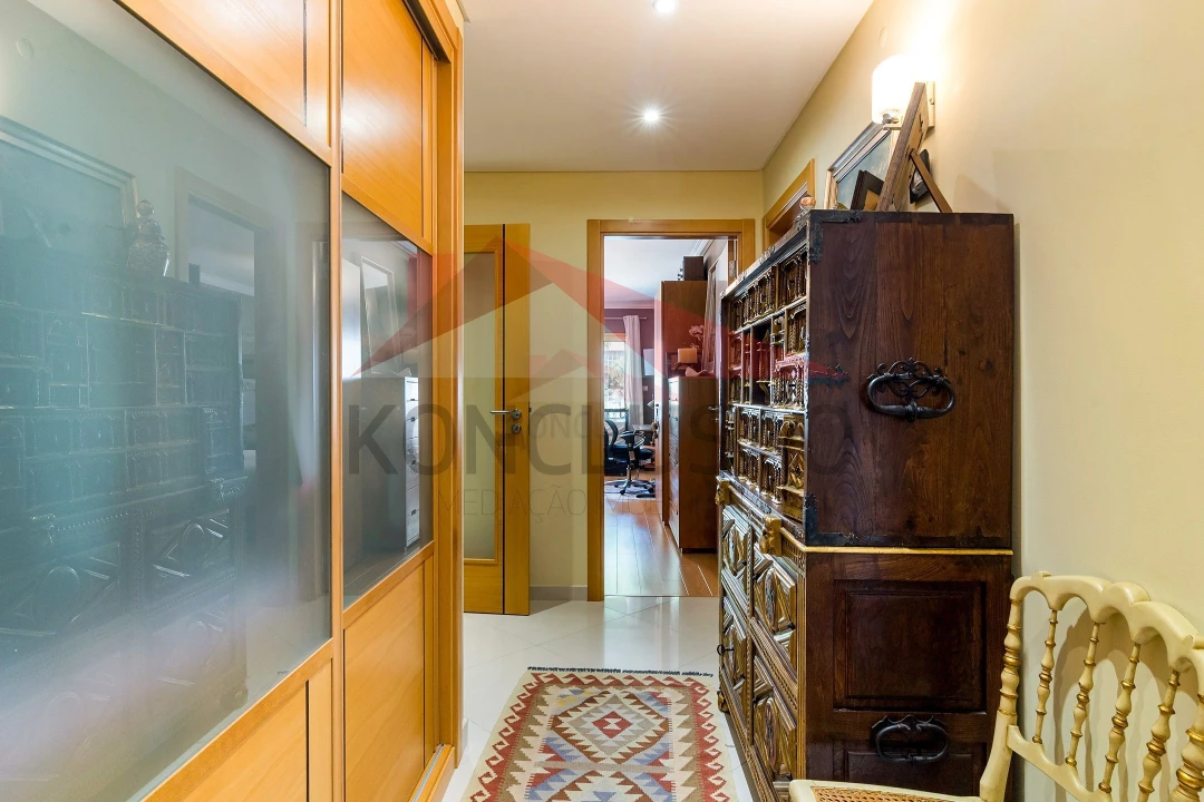 Apartamento T3 para Venda em Penha de França Foto 20