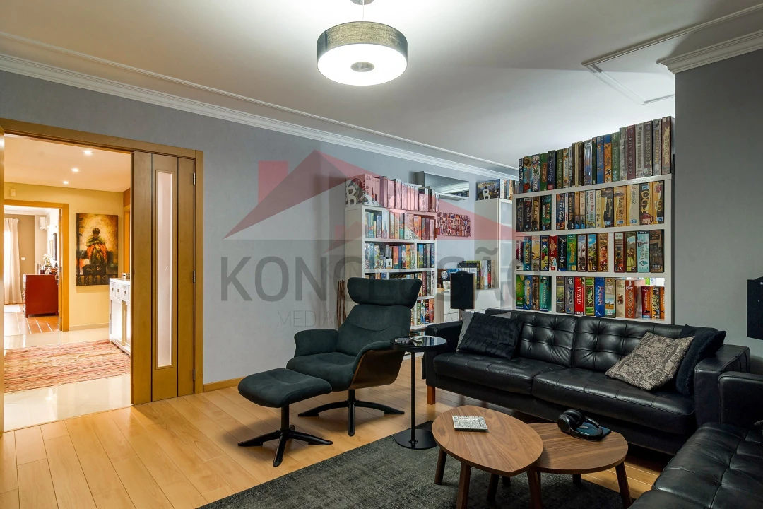 Apartamento T3 para Venda em Penha de França Foto 12