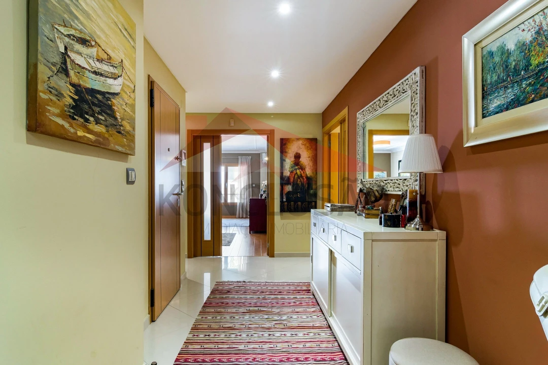 Apartamento T3 para Venda em Penha de França Foto 16