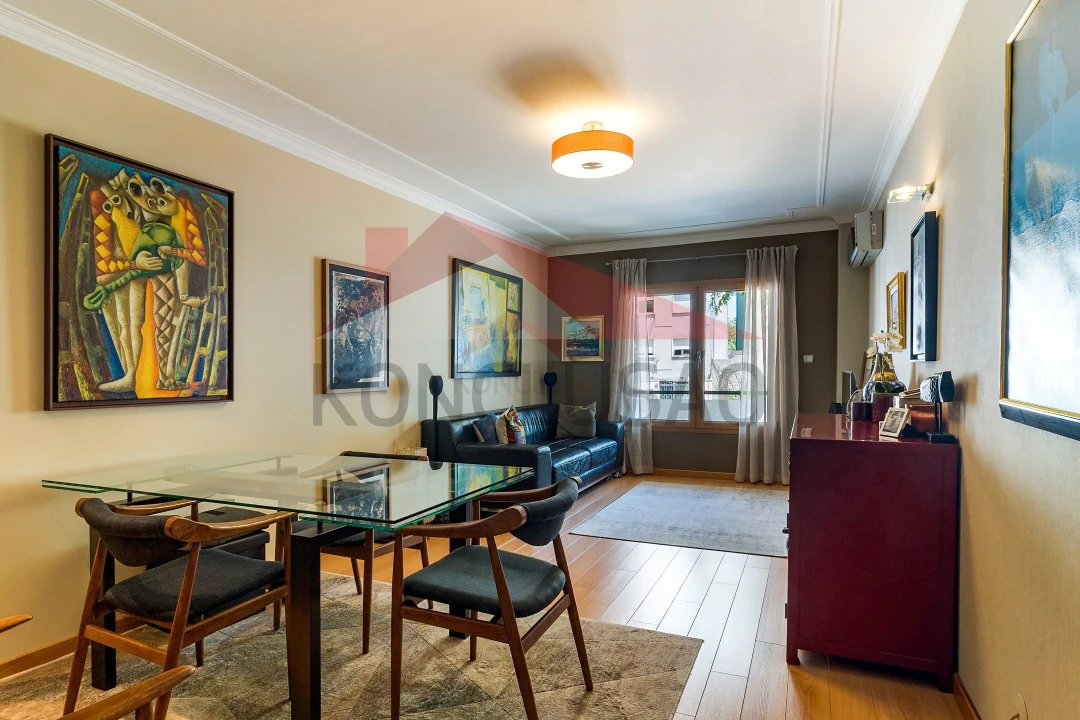 Apartamento T3 para Venda em Penha de França Foto 10