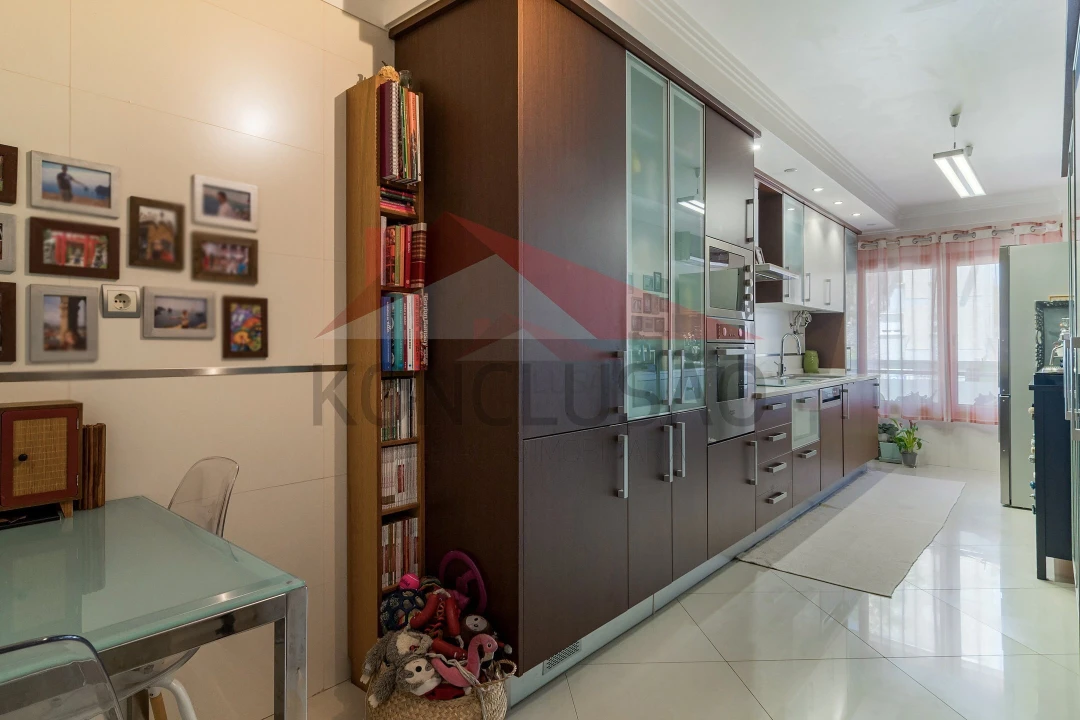 Apartamento T3 para Venda em Penha de França Foto 5