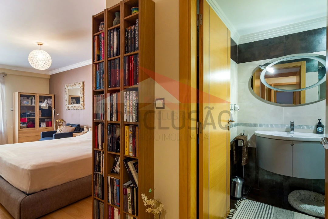Apartamento T3 para Venda em Penha de França Foto 17