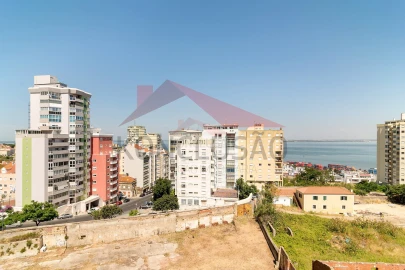 Apartamento T3 para Venda em Penha de França
