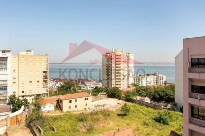 Apartamento T3 para Venda em Penha de França
